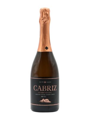 Espumante Cabriz Bruto