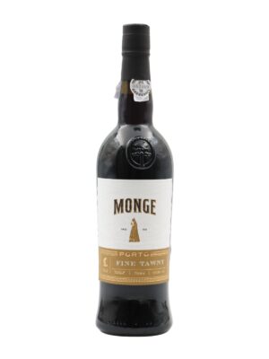 Favaios Monge Tawny 750 ml