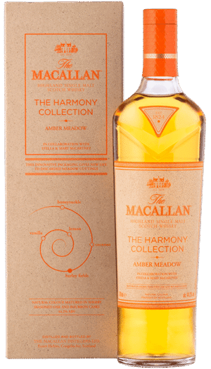 The Macallan Whisky Harmony Collection Amber Meadow 700 ml