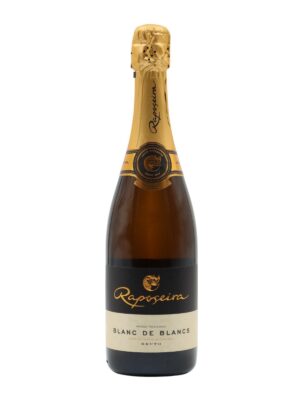 Raposeira Super Reserva Blanc De Blancs Espumante