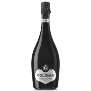 Colinas Espumante Cuvee Brut Nature 750 ml