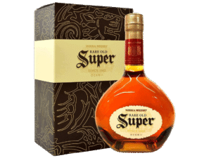 Nikka Super Rare Old 700 ml