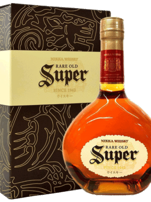 Nikka Super Rare Old 700 ml