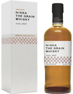 Nikka The Grain 700 ml