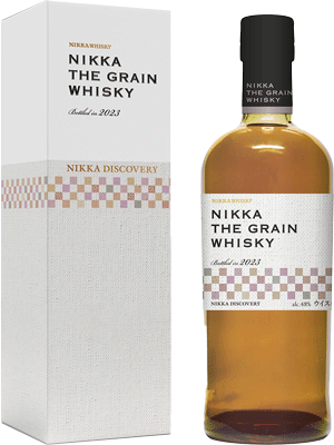 Nikka The Grain 700 ml