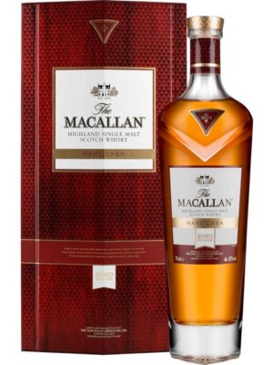 The Macallan Distillers Rare Cask 2023 Vintage 700 ml