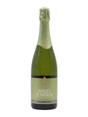 Espumante Marquês de Marialva Bical & Arinto Bruto