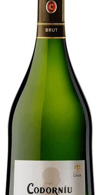 Codorniu Raventos Selection Bruto 750 ml