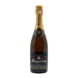 Murganheira Malvasia Fina Bruto Espumante 2019 750 ml