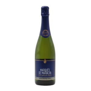 Espumante Marquês de Marialva Blanc de Blancs Bruto