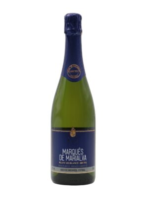 Espumante Marquês de Marialva Blanc de Blancs Bruto