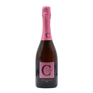 Espumante Cabriz C de Cabriz Bruto Rosé