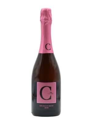 Espumante Cabriz C de Cabriz Bruto Rosé