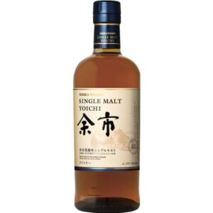 Nikka Yoichi Single Malt 700 ml