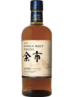 Nikka Yoichi Single Malt 700 ml