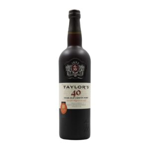Taylor´s Taylors Tawny 40 Anos 750 ml