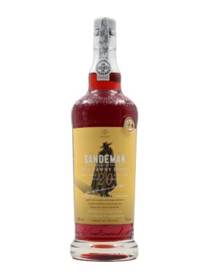Sandeman Tawny 20 Anos