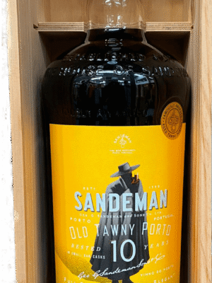Sandeman Tawny 10 Anos 4500 ml