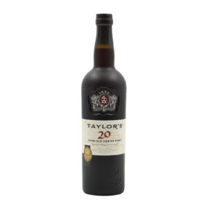 Taylor´s Taylors Tawny 20 Anos 750 ml