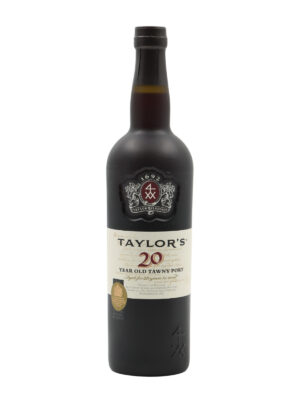 Taylor´s Taylors Tawny 20 Anos 750 ml