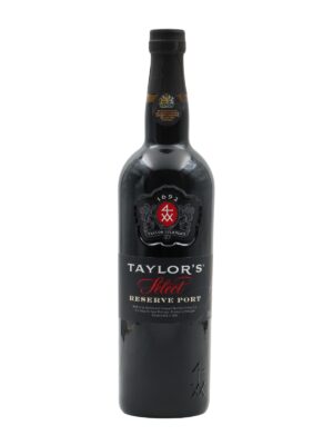 Taylor´s Select Reserva 750 ml