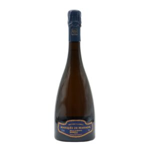 Espumante Marquês de Marialva Bical & Arinto Reserva
Bruto
