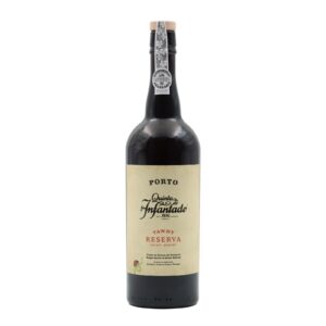Quinta do Infantado Reserva Tawny Bio