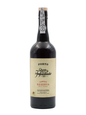 Quinta do Infantado Reserva Tawny Bio