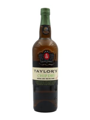 Taylors Chip Dry Porto