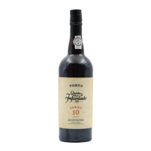 Quinta do Infantado Tawny 10 Anos