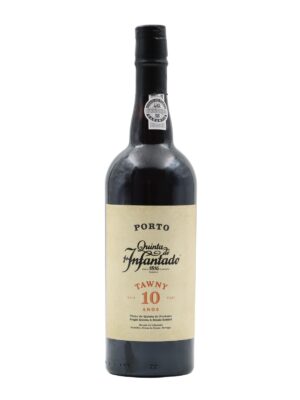 Quinta do Infantado Tawny 10 Anos