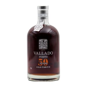 Quinta do Vallado Tawny 50 Anos 500 ml