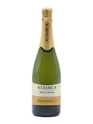 Aliança Bruto Espumante Baga 2021 Reserva 750 ml