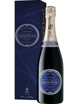 Laurent Perrier Ultra Brut 750 ml