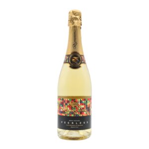 Raposeira Super Reserva Bruto Peerless Espumante