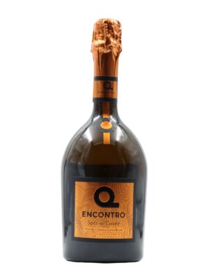 Espumante Encontro Special Cuvée Extra Bruto