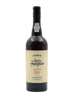Quinta do Infantado Tawny 20 Anos
