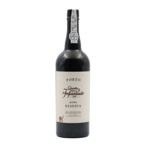 Quinta do Infantado Reserva Ruby Bio