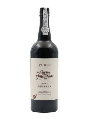 Quinta do Infantado Reserva Ruby Bio
