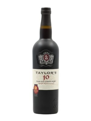 Taylor´s Taylors Tawny 10 Anos 750 ml