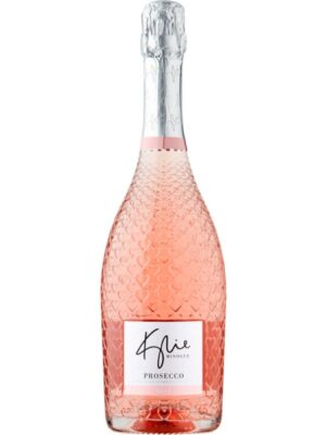 KYLIE MINOGUE Espumante Rosé Prosecco 750 ml