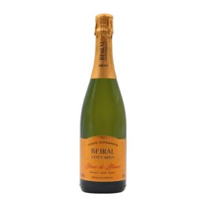 Espumante Beiral Vineyards Blanc de Blancs Bruto