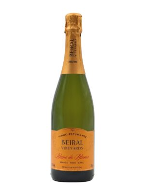 Espumante Beiral Vineyards Blanc de Blancs Bruto