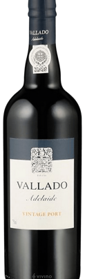 Quinta Do Vallado Adelaide Vintage 2016 750 Ml