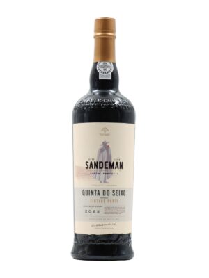 Sandeman Vintage Quinta do Seixo 2022