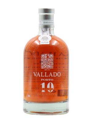 Quinta do Vallado 10 Anos 500 ml
