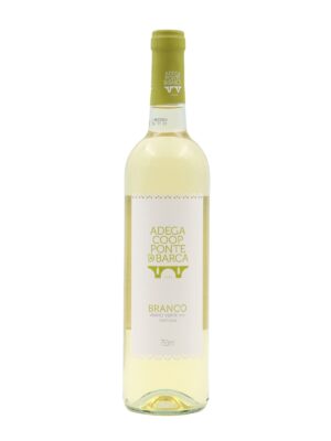 Adega Ponte da Barca Branco