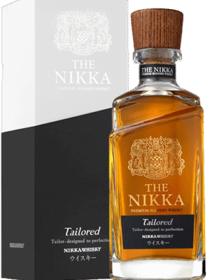 Nikka Whisky The Tailored 700 ml