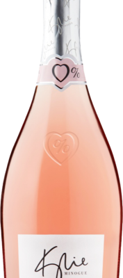 Kylie Minogue Wines 0% 750 ml