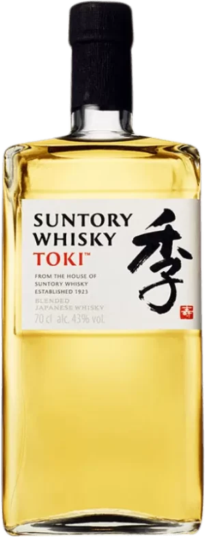 Toki Whisky Suntory 700 ml